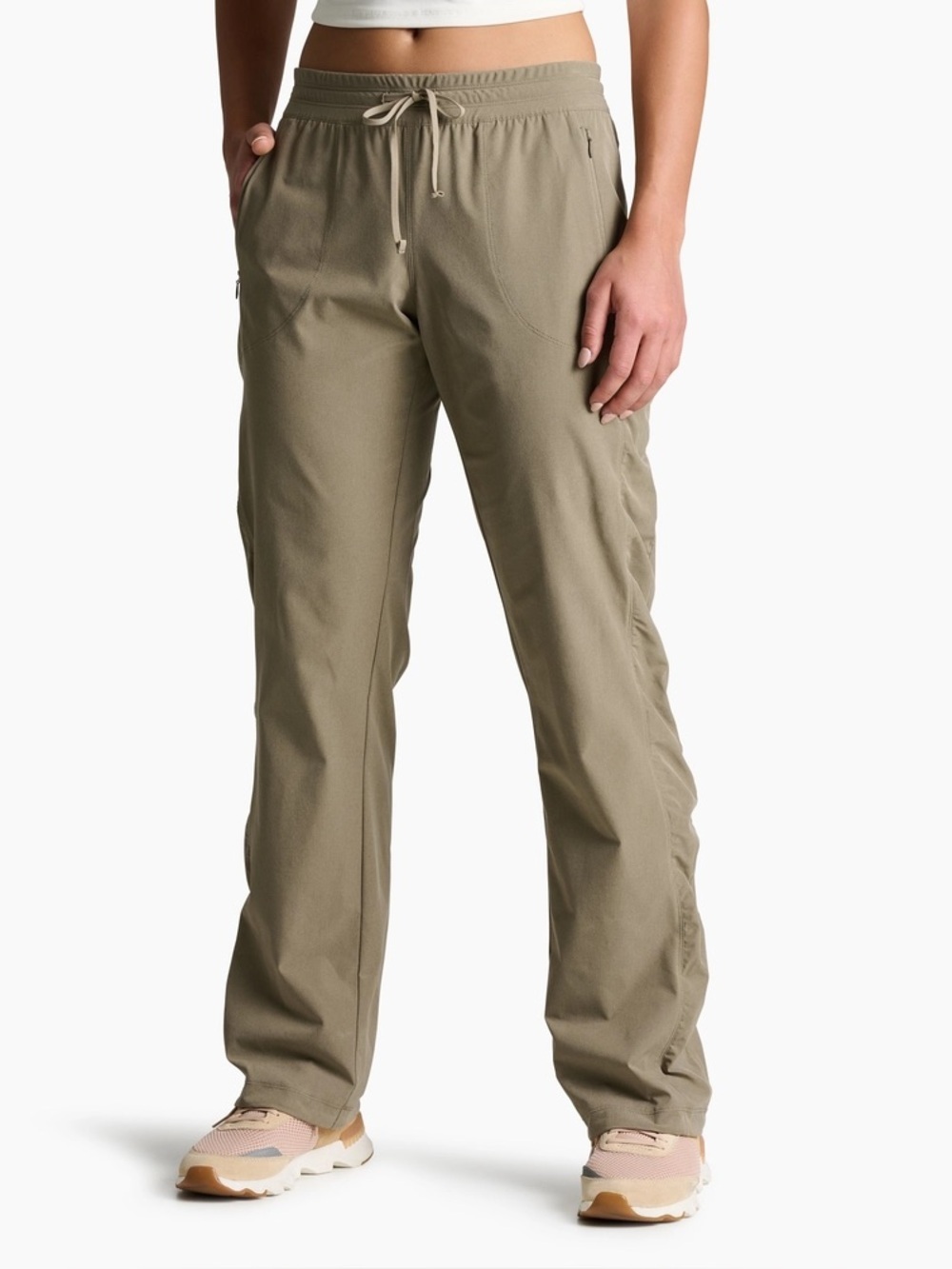 Kuhl | FreeFlex Move Pants | Fallow | Size 2X Reg